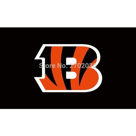 Bengals B Logo - LogoDix