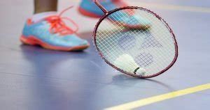 10 Badminton Footwork Steps You Must Master