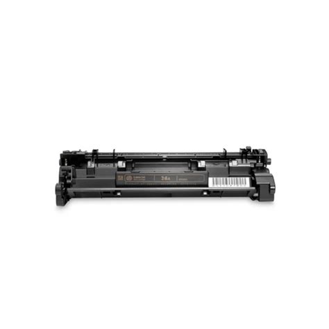 HP 26A Original Toner Cartridges - Black - CF226A