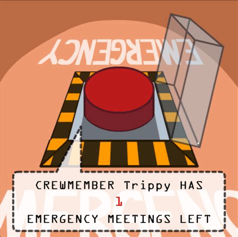 Among Us Emergency Meeting Button: Where Is It In Each Map & How to Call an Emergency Meeting