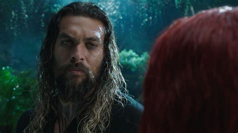 AQUAMAN – Extended Video – Now Playing In Theaters - YouTube