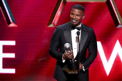 Jamie Foxx Net Worth, Bio, Age, Body Measurement, Family and Career