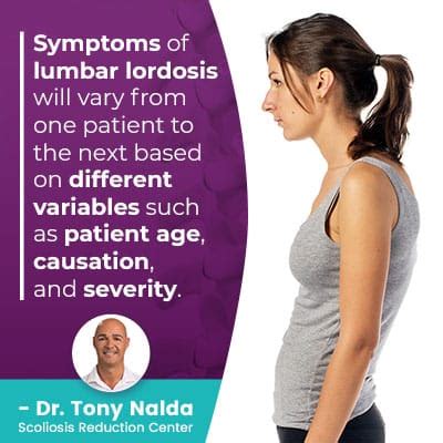 What Is Lumbar Lordosis? Causes, Symptoms, and Treatment