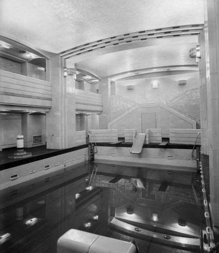 Image result for art deco cruise ship interior from 1930 Queen Mary ...