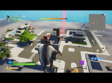 Lazy Lake- Fortnite Creative (V 1.00) - YouTube