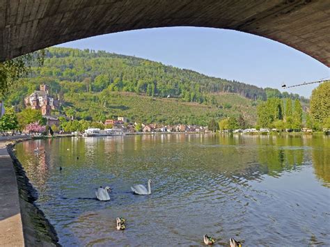 Miltenberg Castle - Miltenberg