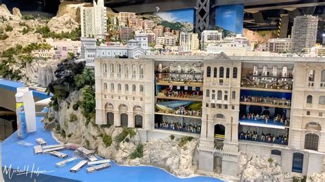 Monaco Construction Minatur Wunderland 1 | HI Travel Tales