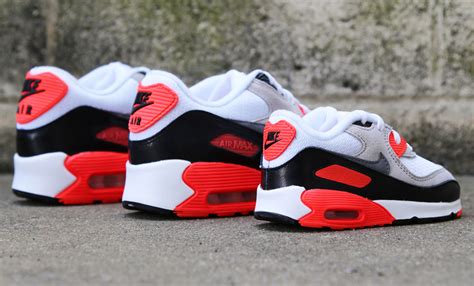 Nike Air Max 90 Infrared 2015 - Sneaker Bar Detroit