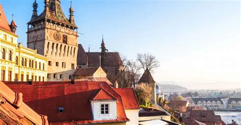 History of Transylvania | Definitive guide - Odyssey Traveller