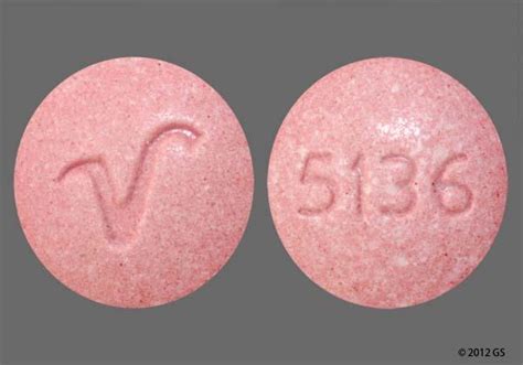 Pink Round With Imprint 13 Pill Images - GoodRx