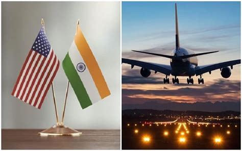 Unlock 2.0: Direct US-India Flights Likely to Resume on Select Routes in July 2020