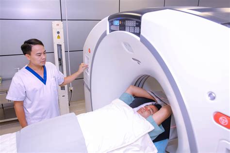 Chụp MRI để làm gì? Chụp MRI có ảnh hưởng gì không?