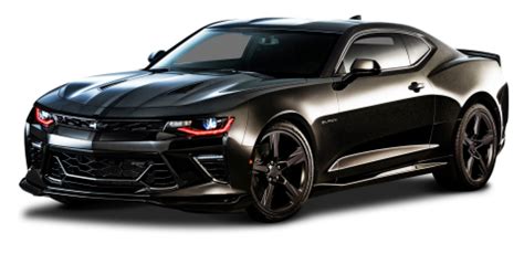 Chevrolet Camaro Black Car PNG Image - PurePNG | Free transparent CC0 PNG Image Library