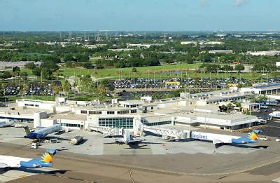 St. Pete-Clearwater International Airport in Clearwater | VISIT FLORIDA