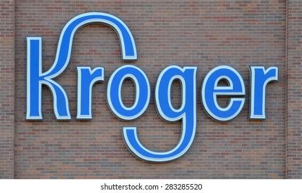 Kroger Logo Vector (.EPS) Free Download