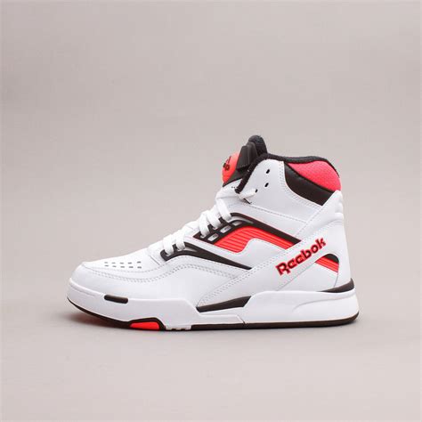 Reebok Basketball Shoes For Men