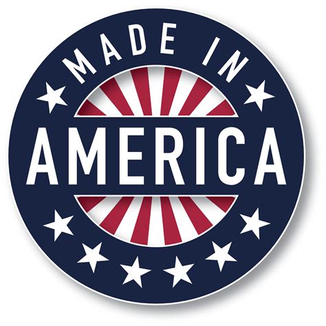 Made in America - kele.com