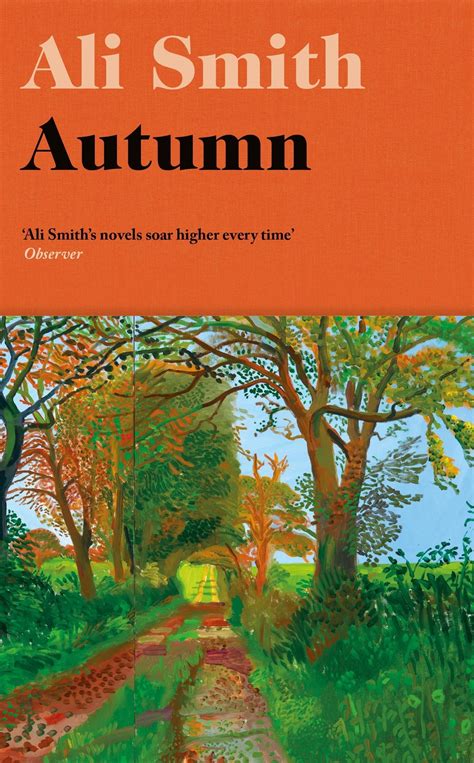 Autumn | Novels, Good books, Fiction books