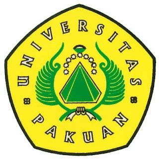 LOGO FAKULTAS UNIVERSITAS PAKUAN BOGOR ~ Anton Teguh Arianto