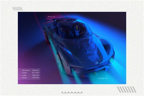 VW Karmann Concept :: Behance