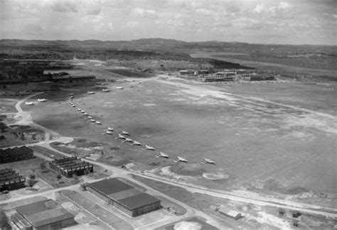 Seletar Airport: Singapore's Lesser-Known Airport