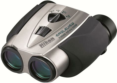 Nikon Binoculars - Nikon Sport Optics