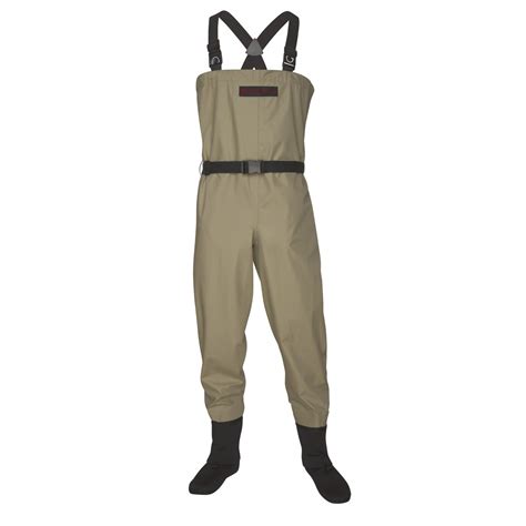 Redington Crosswater Waders