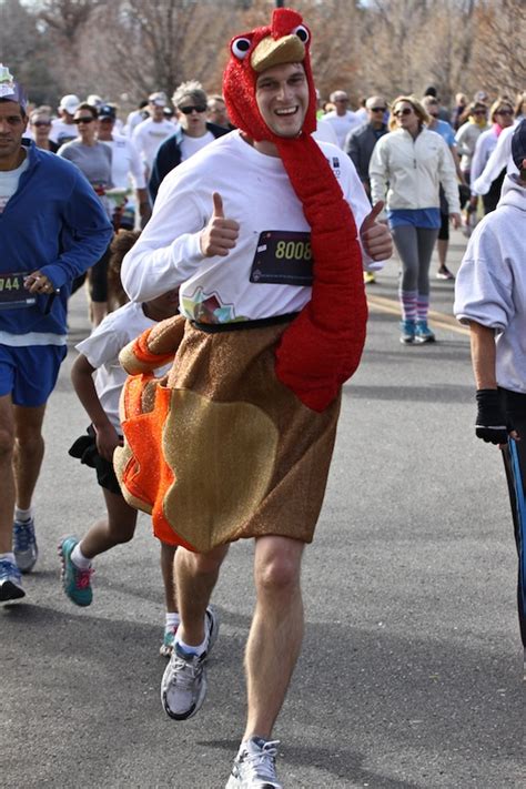 40 Best Costumes of Turkey Trot 2012 | Denver | Denver Westword | The ...