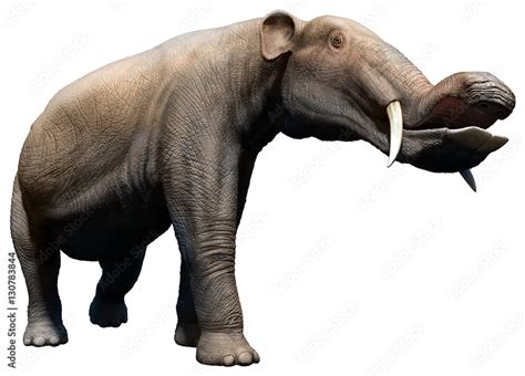 Platybelodon | Fantastipedia | Fandom