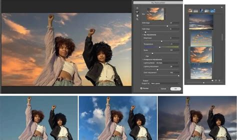 Adobe Photoshop gets five major new artificial intelligence features ...