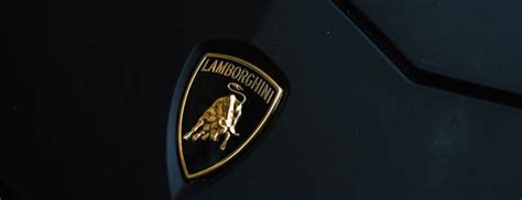 Origin of the Lamborghini Bull Logo | Lamborghini of Austin TX