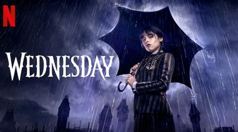 Soundtrack: Alle Songs aus der Mystery-Serie "Wednesday" | Songtexte.com