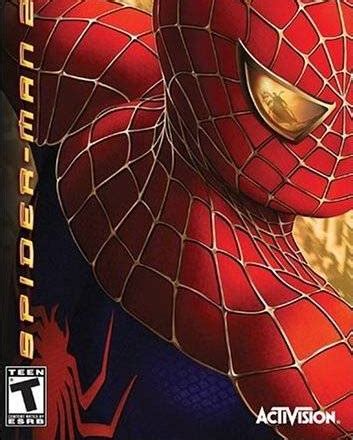 Spider-Man 2 Cheats For PlayStation 2 Xbox GameCube - GameSpot