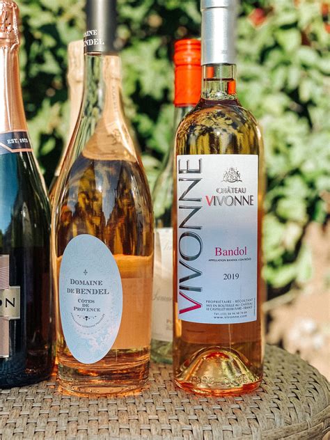 10 best rosé wines to drink this summer — A Charming Escape