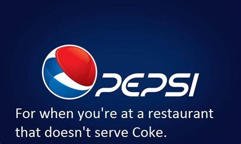 Slogan Pepsi