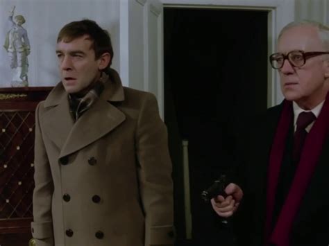 ''Tinker, Tailor, Soldier, Spy'' (1979) HD E7 - Flushing Out the Mole ...