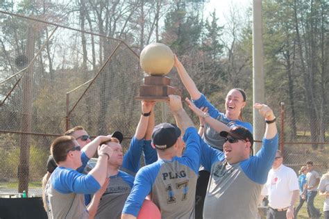 Kickball tournament to raise awareness of child abuse | Local News ...