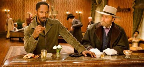 Django Unchained : Un nouveau trailer pour le western de Tarantino - Eklecty-City