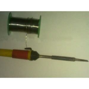 Basic Soldering Tips