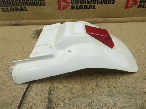 Find 1985 85 Yamaha Big Wheel BW200 BW 200 Plastics Rear Fender Tail Light in Escondido ...