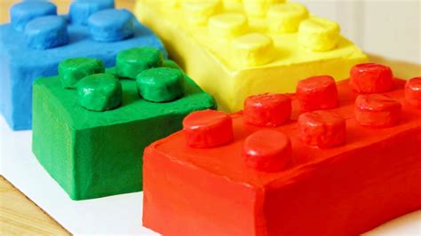 Lego kake - Mat og drikke - Kvinneguiden Forum