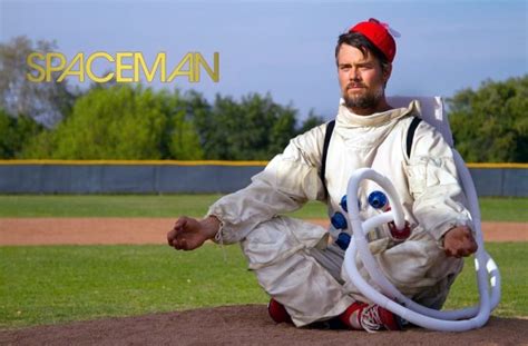 Spaceman Movie Trailer |Teaser Trailer