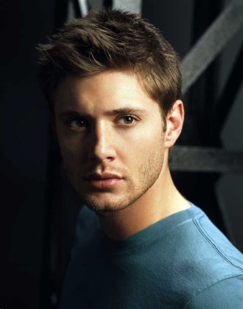 ~Jensen!~ - Jensen Ackles Photo (30582740) - Fanpop