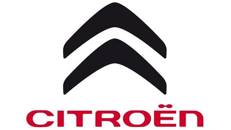 Citroën Logo Meaning and History [Citroën symbol]