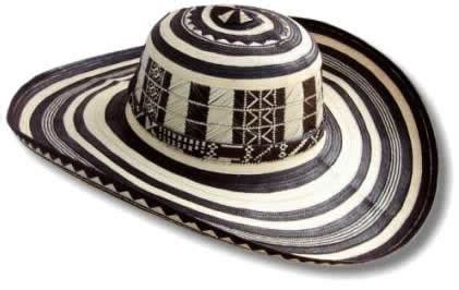 Sombrero Vueltiao – Traditional hat from Colombia : Hat Guide