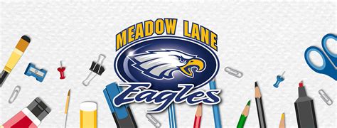 School Info - Meadow Lane | About