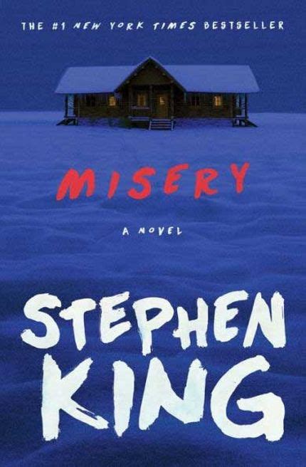 23 Psychological Horror Books That Will Mess with Your Head