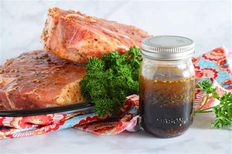 How to Make the Best Beef Marinade - Lord Byron's Kitchen