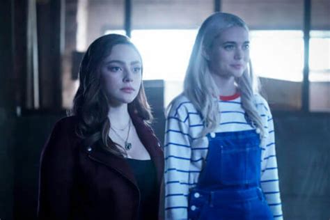 Legacies Season 1 Episode 16 Preview: Season Finale Photos and Plot