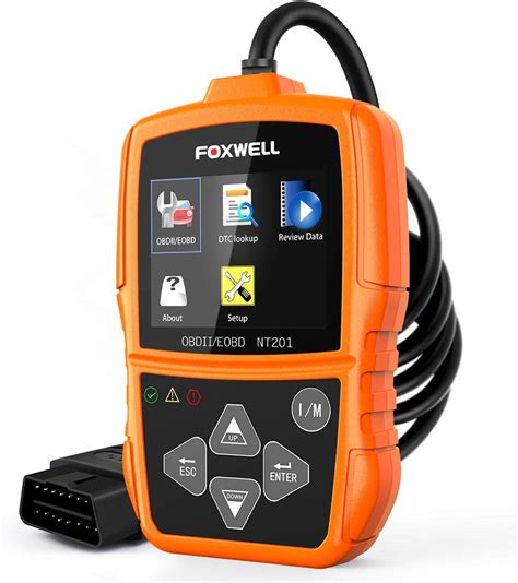 Best OBD2 Scanner (Review & Buying Guide) in 2021 | The Drive